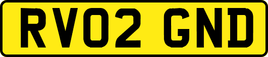RV02GND