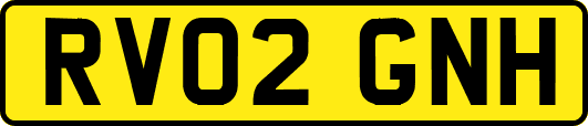 RV02GNH