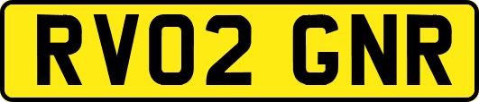 RV02GNR