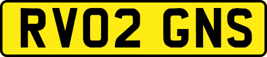 RV02GNS