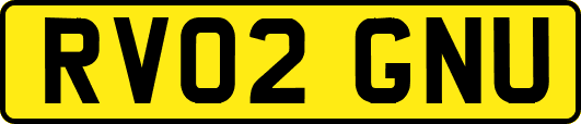 RV02GNU