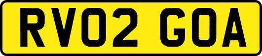 RV02GOA