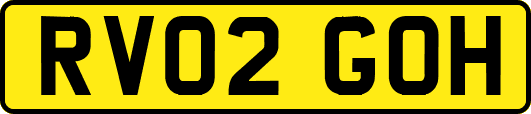 RV02GOH