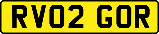 RV02GOR