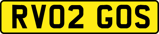RV02GOS