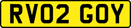 RV02GOY