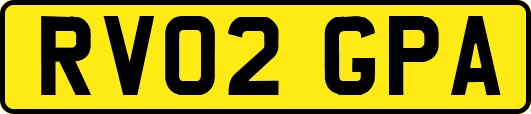 RV02GPA