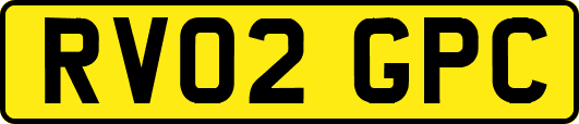 RV02GPC