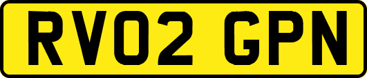 RV02GPN