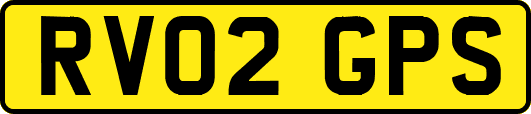 RV02GPS