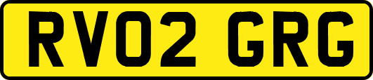 RV02GRG