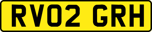 RV02GRH
