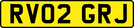 RV02GRJ