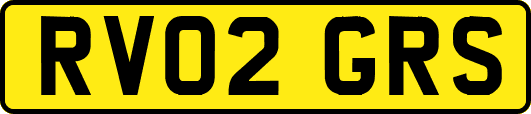 RV02GRS