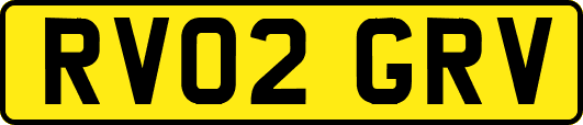 RV02GRV