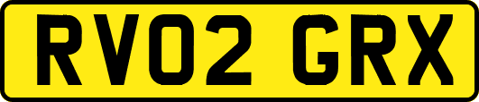 RV02GRX
