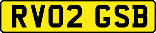 RV02GSB