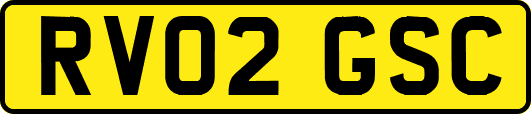 RV02GSC
