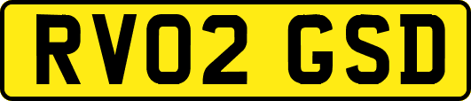 RV02GSD
