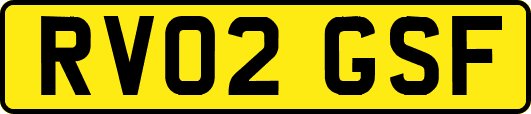 RV02GSF
