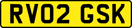 RV02GSK