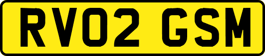 RV02GSM