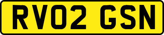 RV02GSN