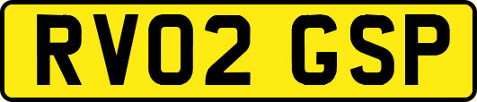 RV02GSP