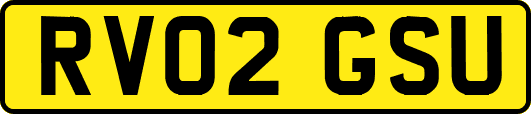 RV02GSU