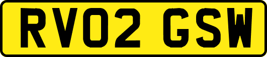 RV02GSW