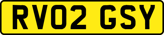 RV02GSY