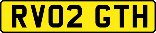 RV02GTH