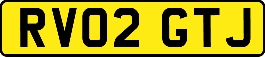 RV02GTJ