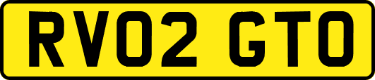 RV02GTO