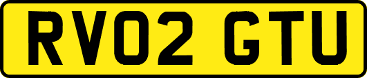 RV02GTU
