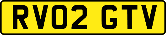 RV02GTV
