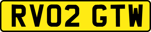 RV02GTW