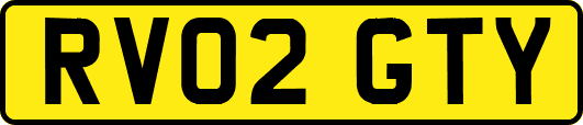 RV02GTY