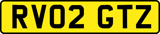 RV02GTZ