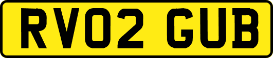 RV02GUB