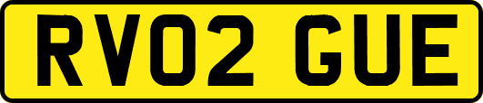 RV02GUE