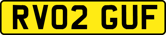 RV02GUF