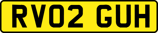 RV02GUH