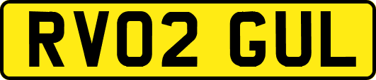 RV02GUL