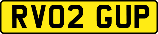 RV02GUP