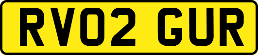 RV02GUR