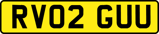 RV02GUU