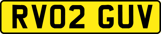 RV02GUV