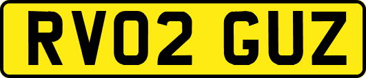 RV02GUZ
