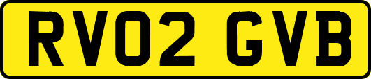RV02GVB
